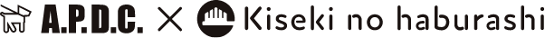 A.P.D.C. × Kiseki no haburashi
